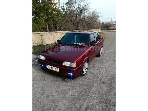 Sahibinden Renault R 9 1.4 Broadway RNi 1999 Model