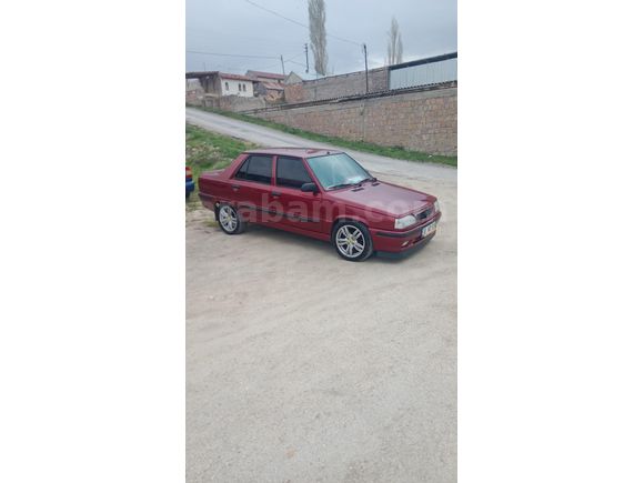 Sahibinden Renault R 9 1.4 Broadway RNi 1999 Model