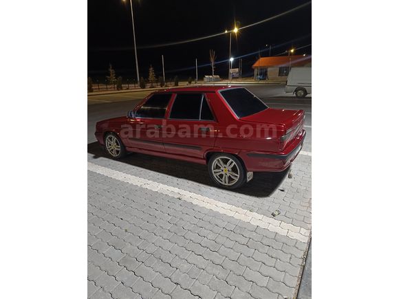Sahibinden Renault R 9 1.4 Broadway RNi 1999 Model
