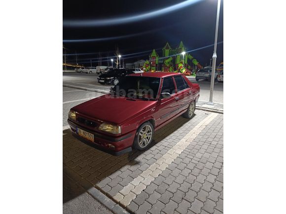 Sahibinden Renault R 9 1.4 Broadway RNi 1999 Model