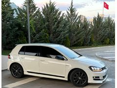 2015 VW Golf 7//1.6 TDI 110hp DSG//157 bin km//Açıklamayı Okuyun