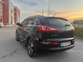 Yetkili Servis Bakımlı 2012 model 176000’bin km’de Otomatik 4x4