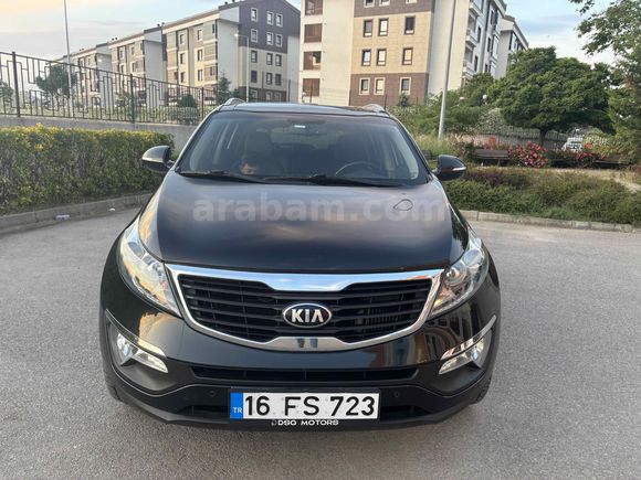 Yetkili Servis Bakımlı 2012 model 176000’bin km’de Otomatik 4x4
