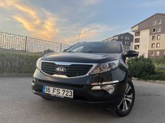 Yetkili Servis Bakımlı 2012 model 176000’bin km’de Otomatik 4x4