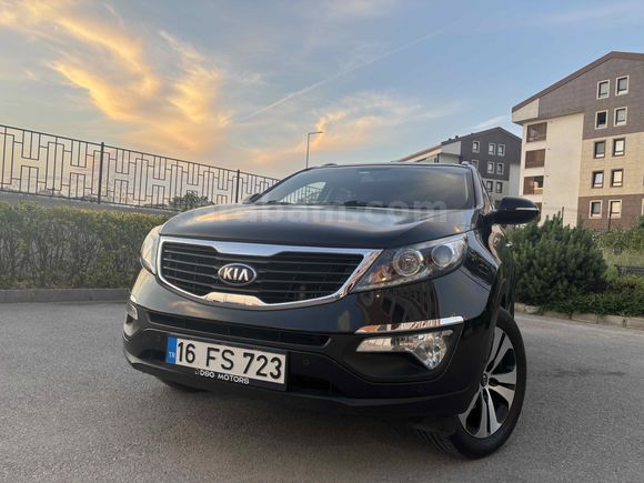 Yetkili Servis Bakımlı 2012 model 176000’bin km’de Otomatik 4x4