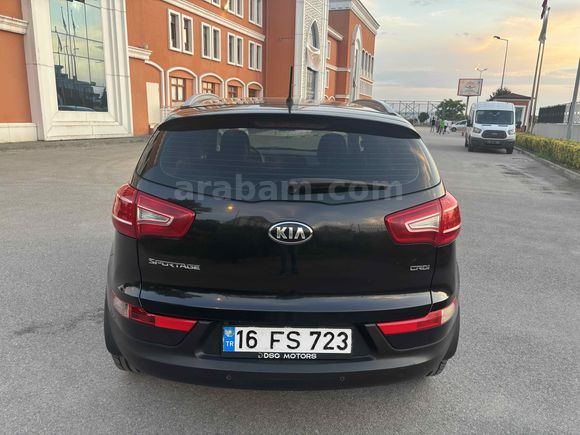Yetkili Servis Bakımlı 2012 model 176000’bin km’de Otomatik 4x4