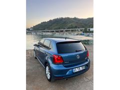 Sahibinden Volkswagen Polo 1.2 TSi Lounge 2015 Model 
