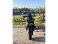 Sahibinden RMG Moto Gusto Panzer 125 