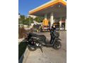 Sahibinden RMG Moto Gusto Panzer 125 