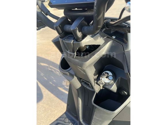 Sahibinden RMG Moto Gusto Panzer 125 