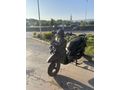Sahibinden RMG Moto Gusto Panzer 125 