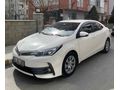 Sahibinden Toyota Corolla 1.4 D-4D Touch 2017 Model İstanbul