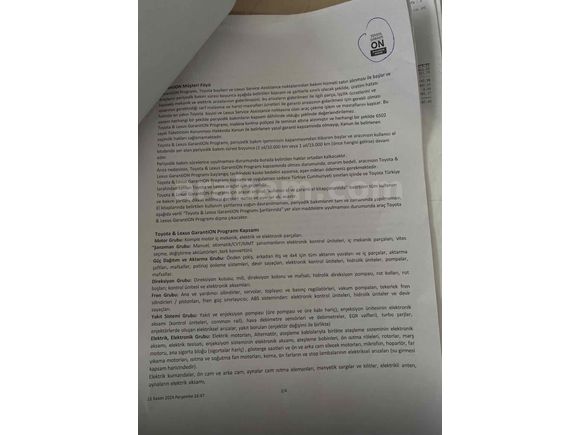 Sahibinden Toyota Corolla 1.4 D-4D Touch 2017 Model İstanbul