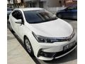 Sahibinden Toyota Corolla 1.4 D-4D Touch 2017 Model İstanbul