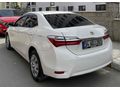 Sahibinden Toyota Corolla 1.4 D-4D Touch 2017 Model İstanbul