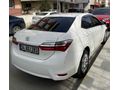 Sahibinden Toyota Corolla 1.4 D-4D Touch 2017 Model İstanbul
