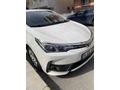 Sahibinden Toyota Corolla 1.4 D-4D Touch 2017 Model İstanbul