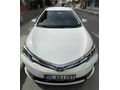 Sahibinden Toyota Corolla 1.4 D-4D Touch 2017 Model İstanbul