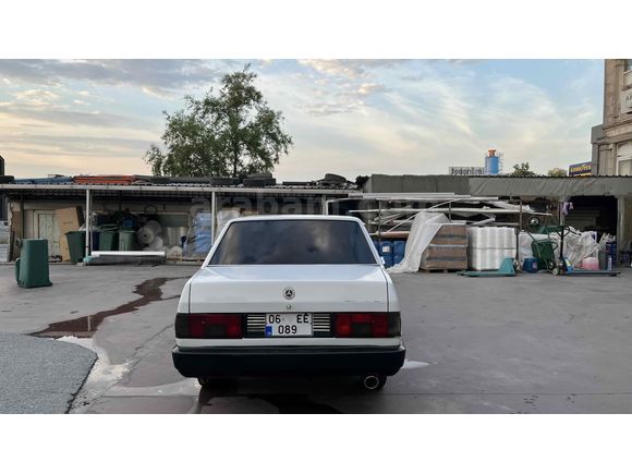 Sahibinden Tofaş Şahin 1.6 1991 Model 