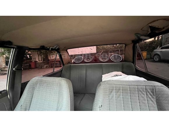 Sahibinden Tofaş Şahin 1.6 1991 Model 