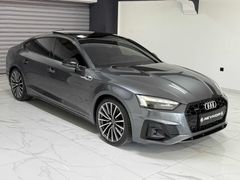 NEVKOR AUTO'DAN A5 40 TDI QUATTRO S-LINE BOYASIZ BLACK EDITION