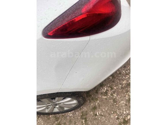 Sahibinden Opel Astra 1.6 CDTI design 2017 Model  176 binde  
