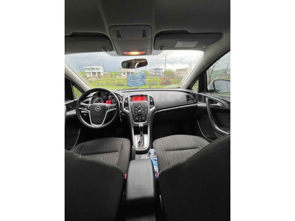 Sahibinden Opel Astra 1.6 CDTI design 2017 Model  176 binde  