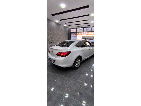 Sahibinden Opel Astra 1.6 CDTI design 2017 Model  176 binde  