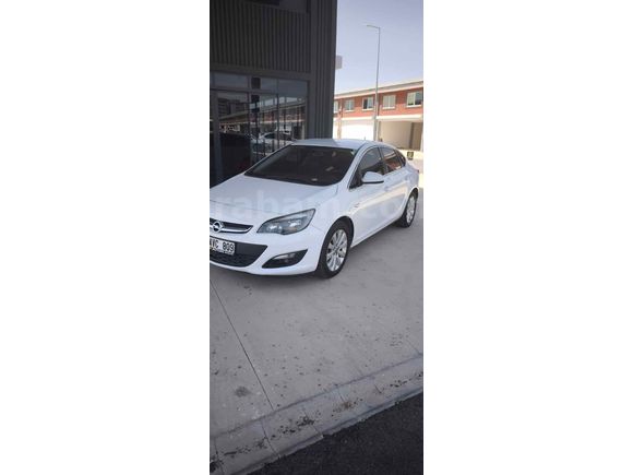 Sahibinden Opel Astra 1.6 CDTI design 2017 Model  176 binde  