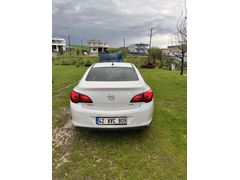 Sahibinden Opel Astra 1.6 CDTI design 2017 Model  176 binde  
