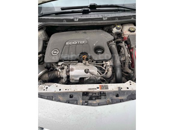 Sahibinden Opel Astra 1.6 CDTI design 2017 Model  176 binde  