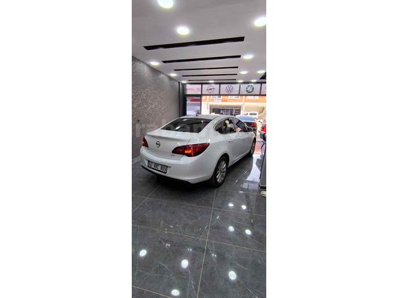 Sahibinden Opel Astra 1.6 CDTI design 2017 Model  176 binde  