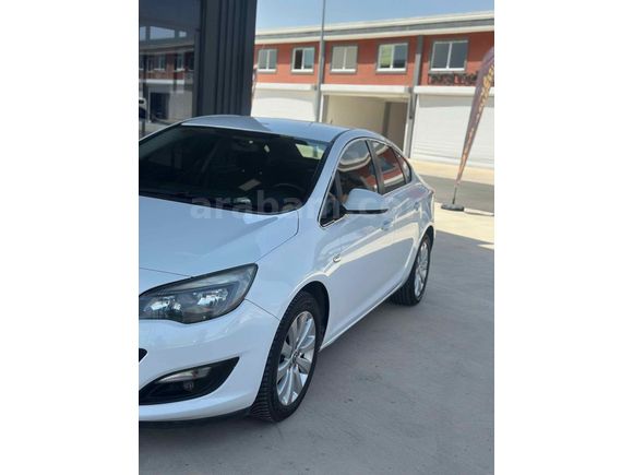 Sahibinden Opel Astra 1.6 CDTI design 2017 Model  176 binde  