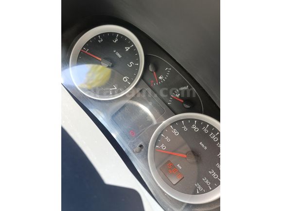 Sahibinden Renault Symbol 1.4 Expression 2009 Model