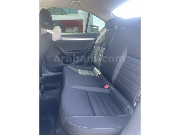 Sahibinden Skoda Octavia 1.6 TDI Optimal 2017 Model 