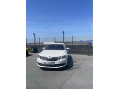 Sahibinden Skoda Octavia 1.6 TDI Optimal 2017 Model 