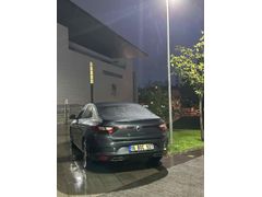 Sahibinden Renault Megane 1.3 TCe Touch 2023 Model Bursa 86.500 km Füme