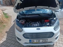 Sahibinden Ford Tourneo Courier 1.5 TDCi Delux 2021 Model