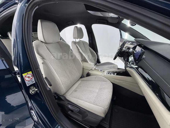 PATRON 2021 OCTAVİA 78.000 KM 1.0 E-TEC PREMİUM HATASIZ BOYASIZ