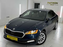 Galeriden Skoda Octavia 1.0 e-Tec Premium 2021 Model Trabzon