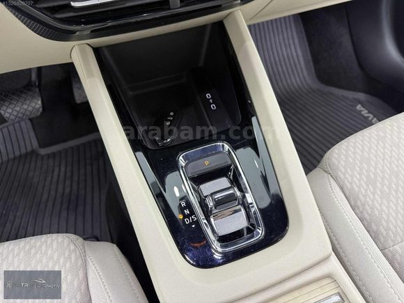 PATRON 2021 OCTAVİA 78.000 KM 1.0 E-TEC PREMİUM HATASIZ BOYASIZ