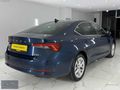 PATRON 2021 OCTAVİA 78.000 KM 1.0 E-TEC PREMİUM HATASIZ BOYASIZ