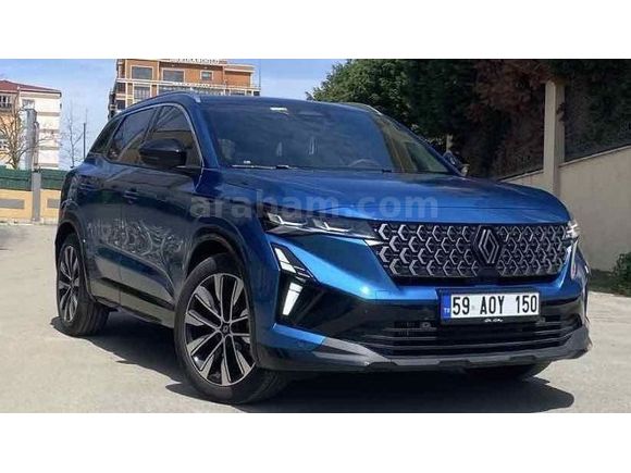 2026  FULL PPF 160BG AUSTRAL 