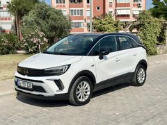 OPEL CROSSLAND 1.5 DİZEL / OTOMATİK / BOYASIZ