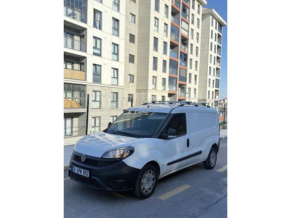 Sahibinden Fiat Doblo Cargo 1.3 Multijet Maxi 2019 Model 
