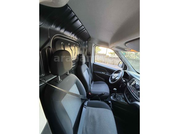 Sahibinden Fiat Doblo Cargo 1.3 Multijet Maxi 2019 Model 