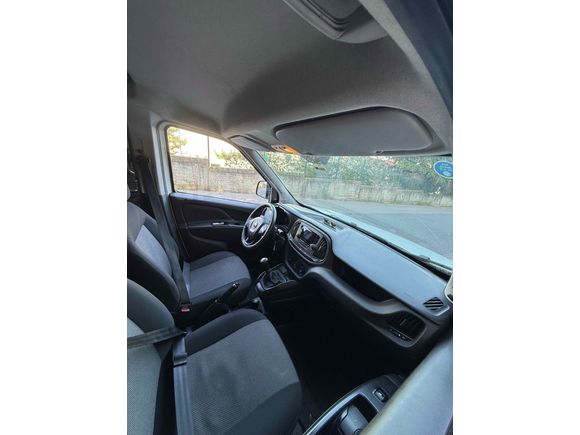 Sahibinden Fiat Doblo Cargo 1.3 Multijet Maxi 2019 Model 