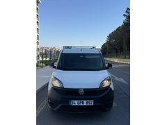 Sahibinden Fiat Doblo Cargo 1.3 Multijet Maxi 2019 Model 