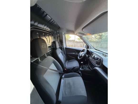 Sahibinden Fiat Doblo Cargo 1.3 Multijet Maxi 2019 Model 