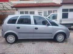 Sahibinden Opel Meriva 1.6 Essentia 2006 Model  168.000 km Mavi